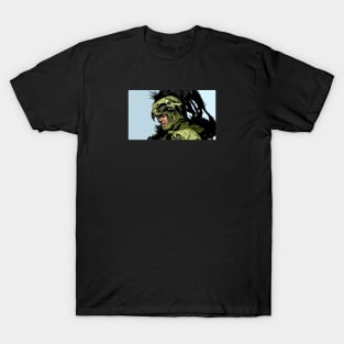 Kurgan II T-Shirt